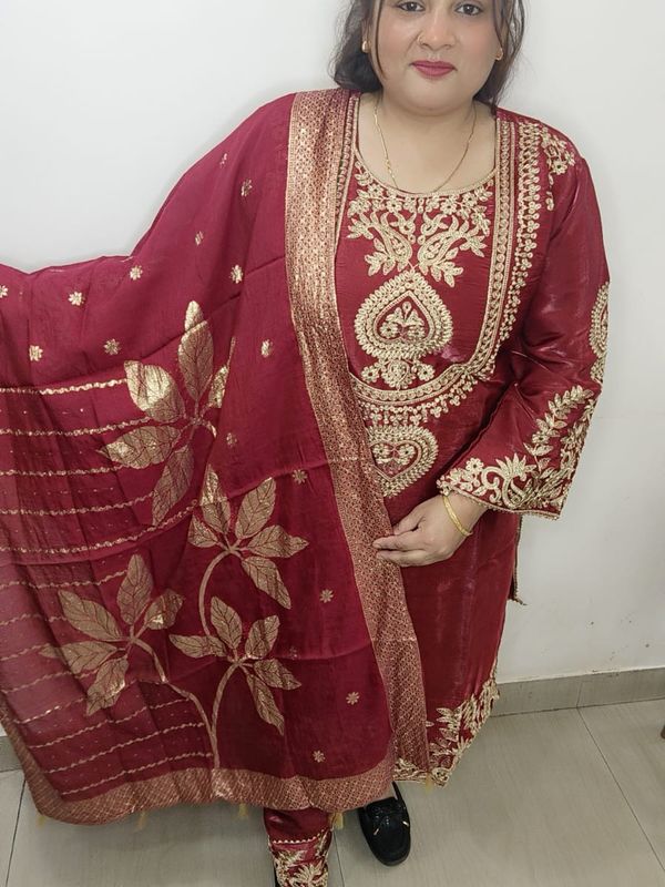 Party wear 